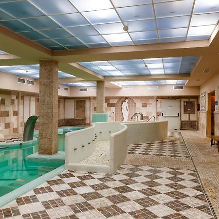 Hotel Comendador Carranque Extérieur photo