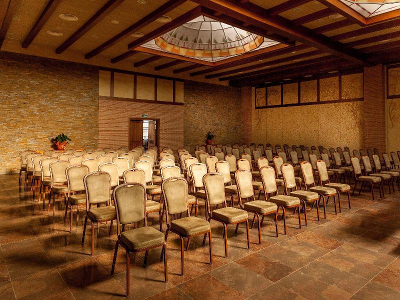 Hotel Comendador Carranque Extérieur photo