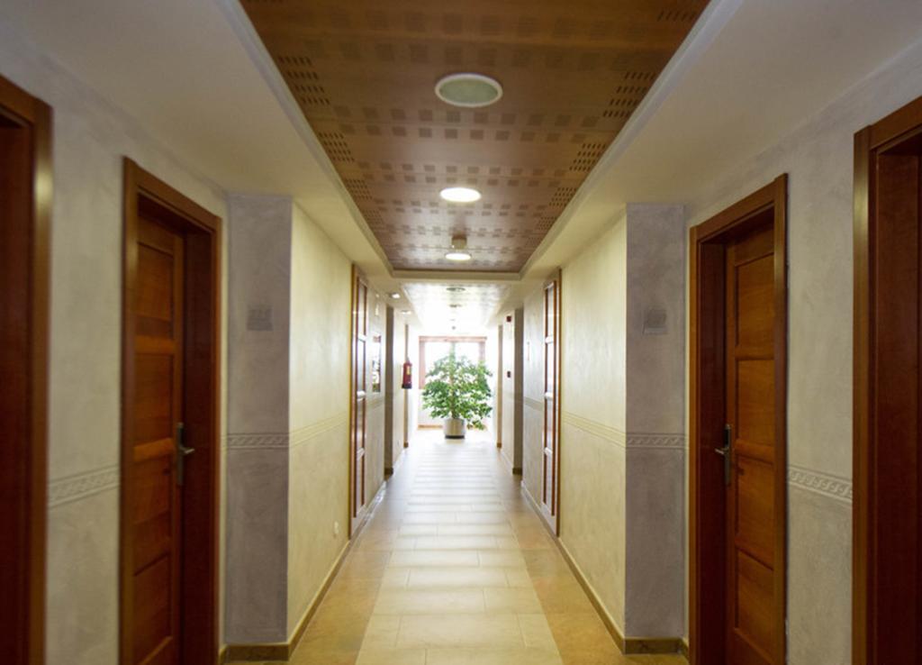 Hotel Comendador Carranque Extérieur photo