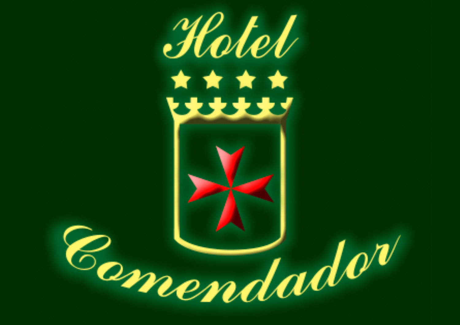 Hotel Comendador Carranque Extérieur photo